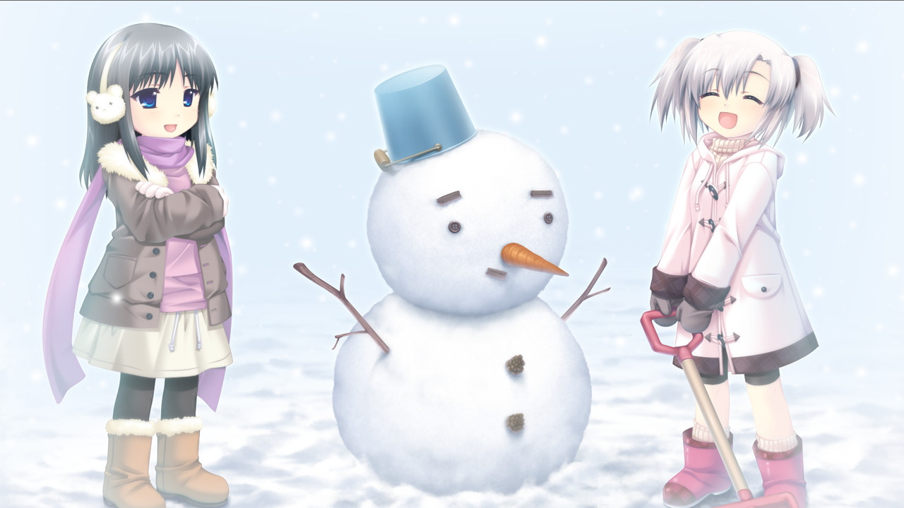 G-senjou no Maou - The Devil on G-String Screenshot 3