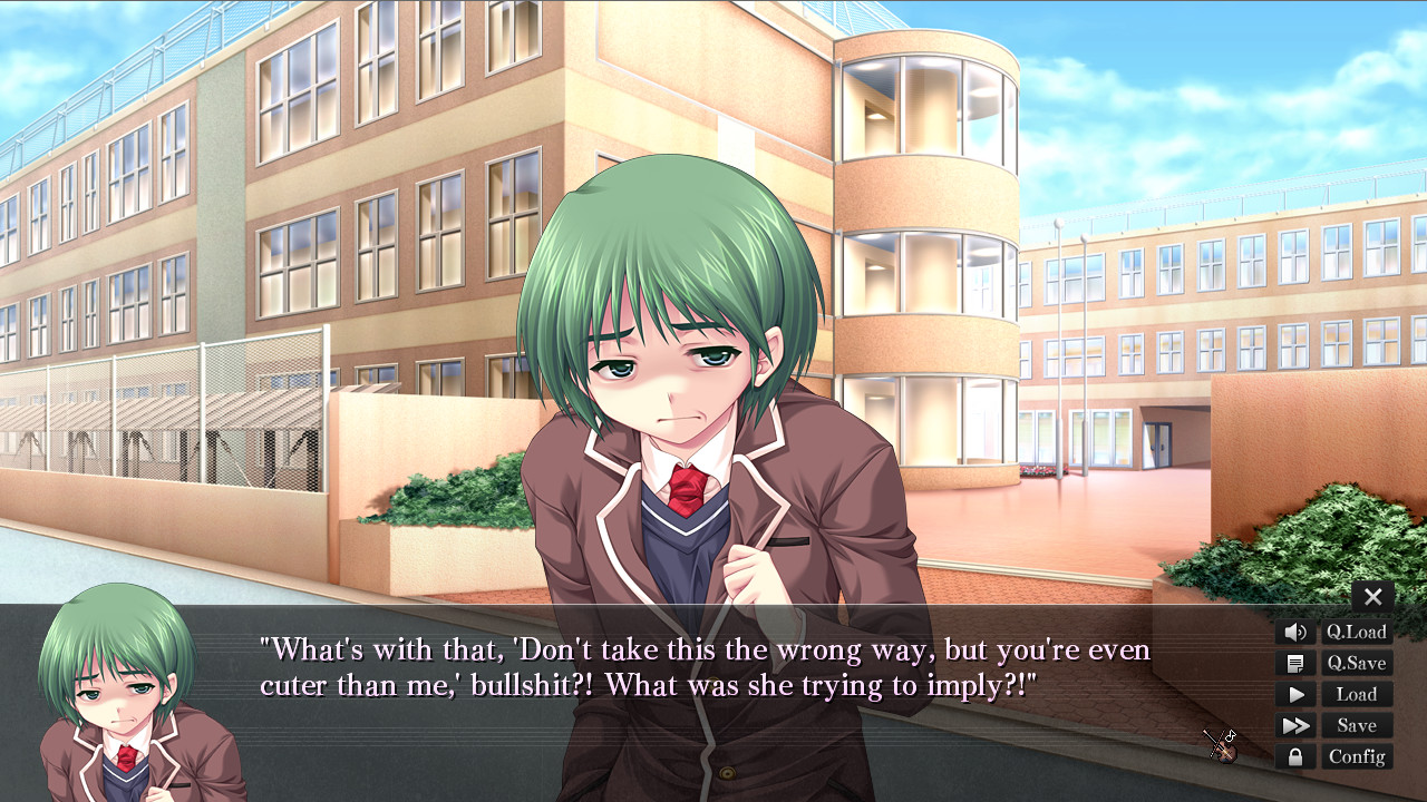 G-senjou no Maou - The Devil on G-String Screenshot 4