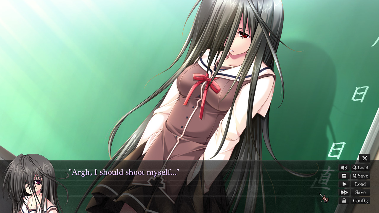 G-senjou no Maou - The Devil on G-String Screenshot 5