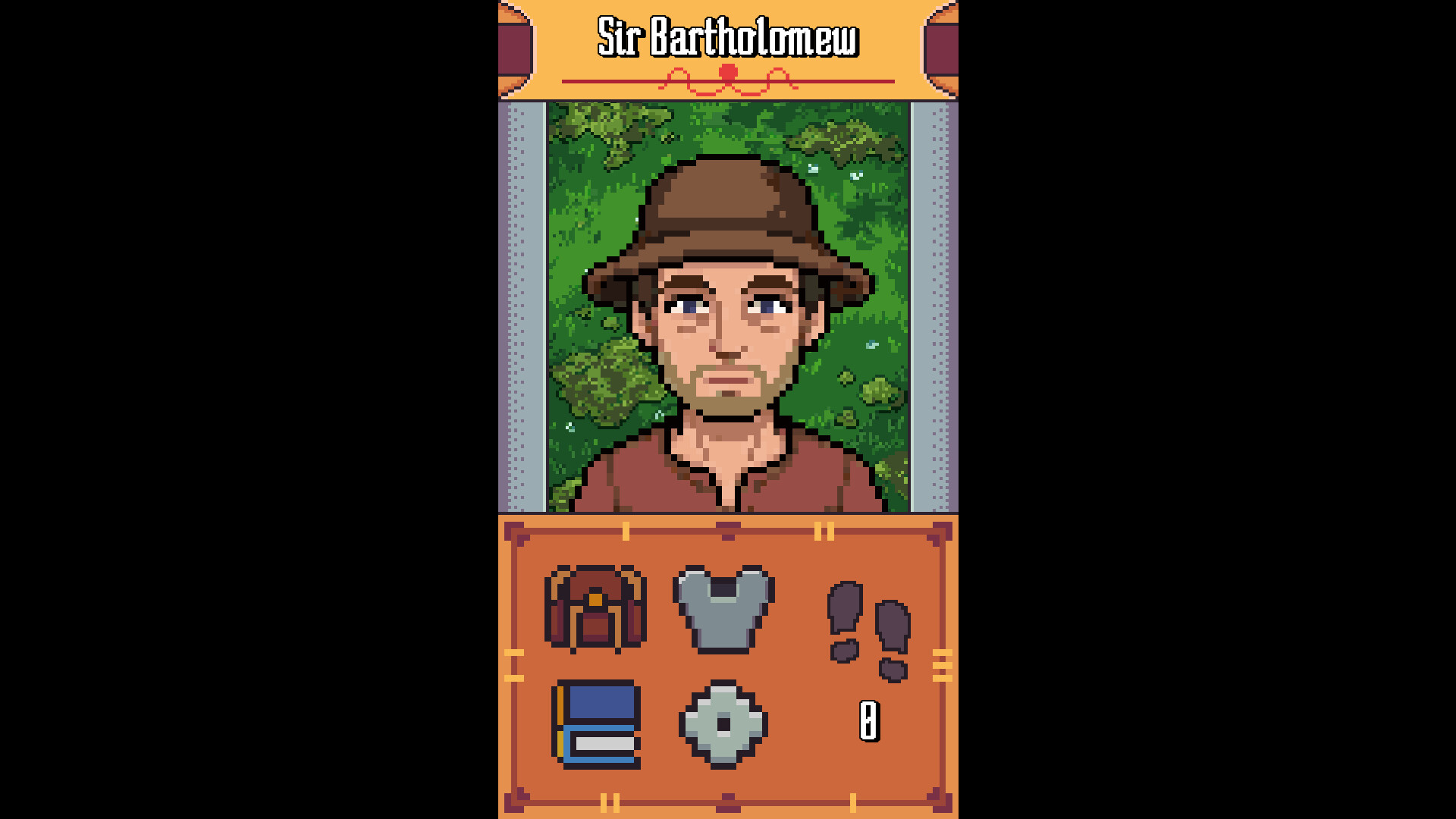 What We Carry Screenshot 1