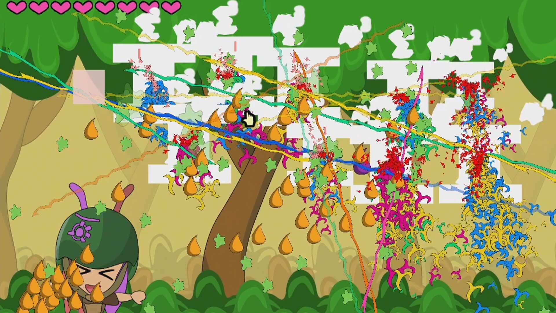 Goojeegoop Demo Screenshot 0