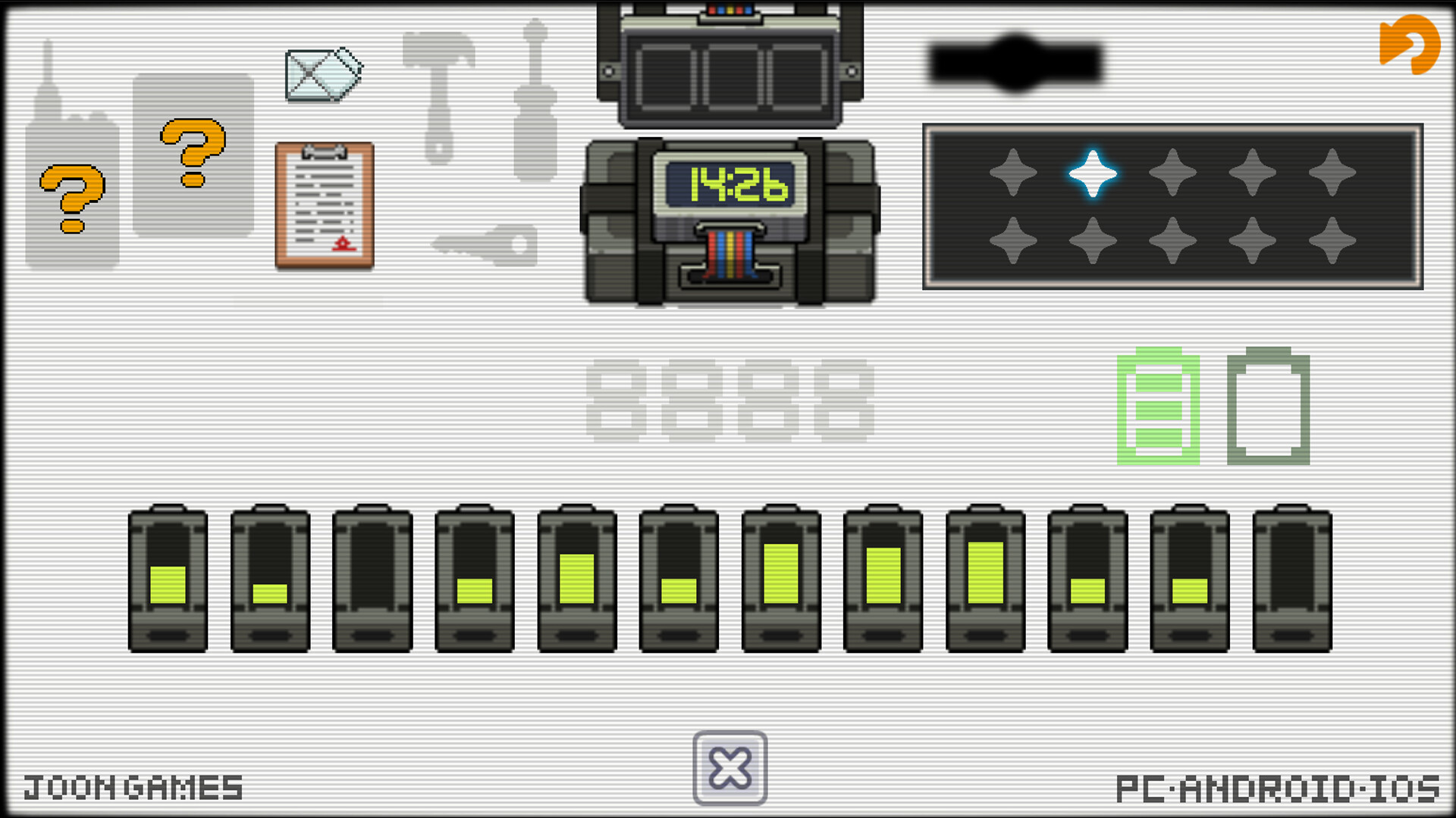 MindLoop Screenshot 3