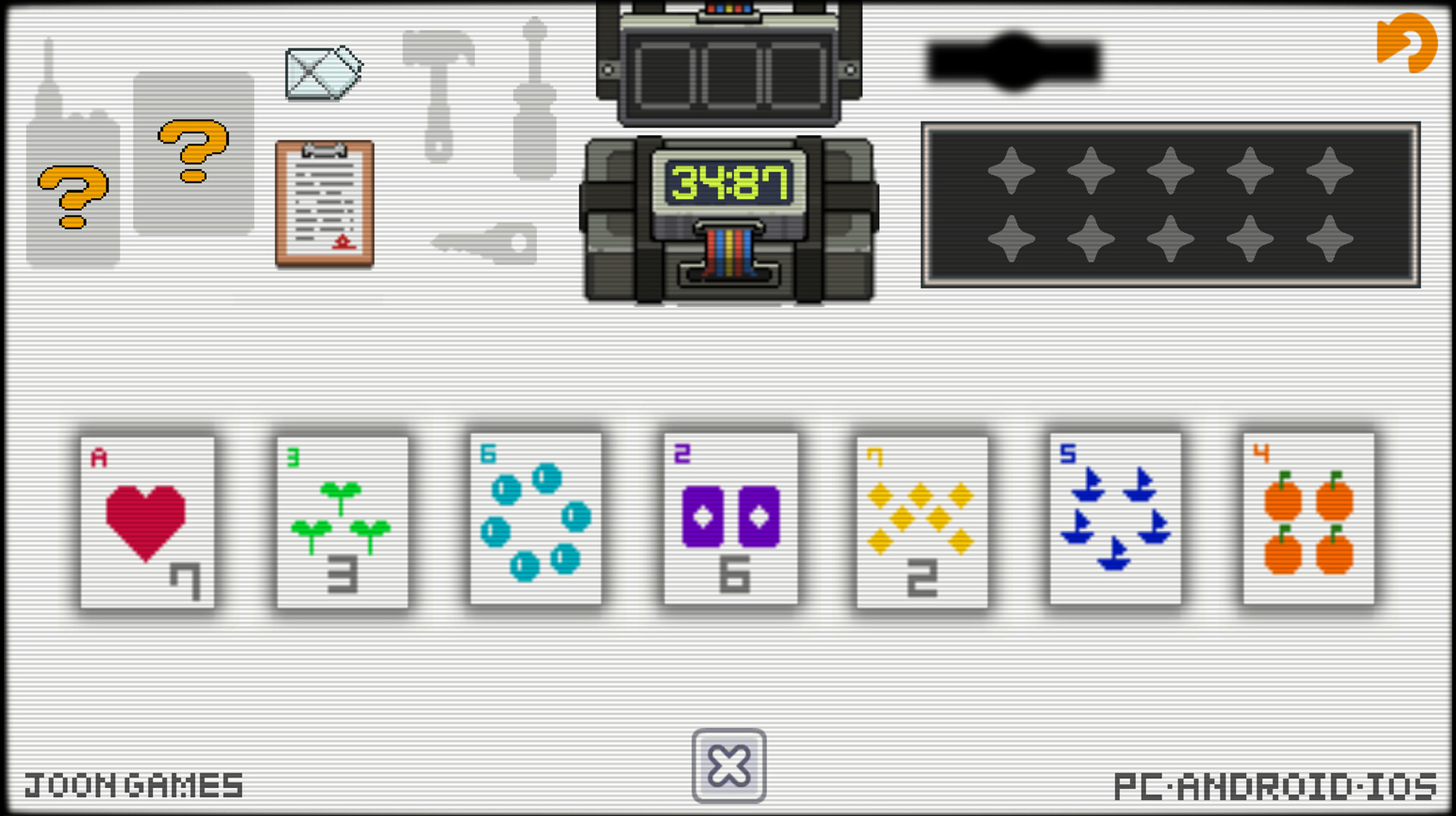 MindLoop Screenshot 2