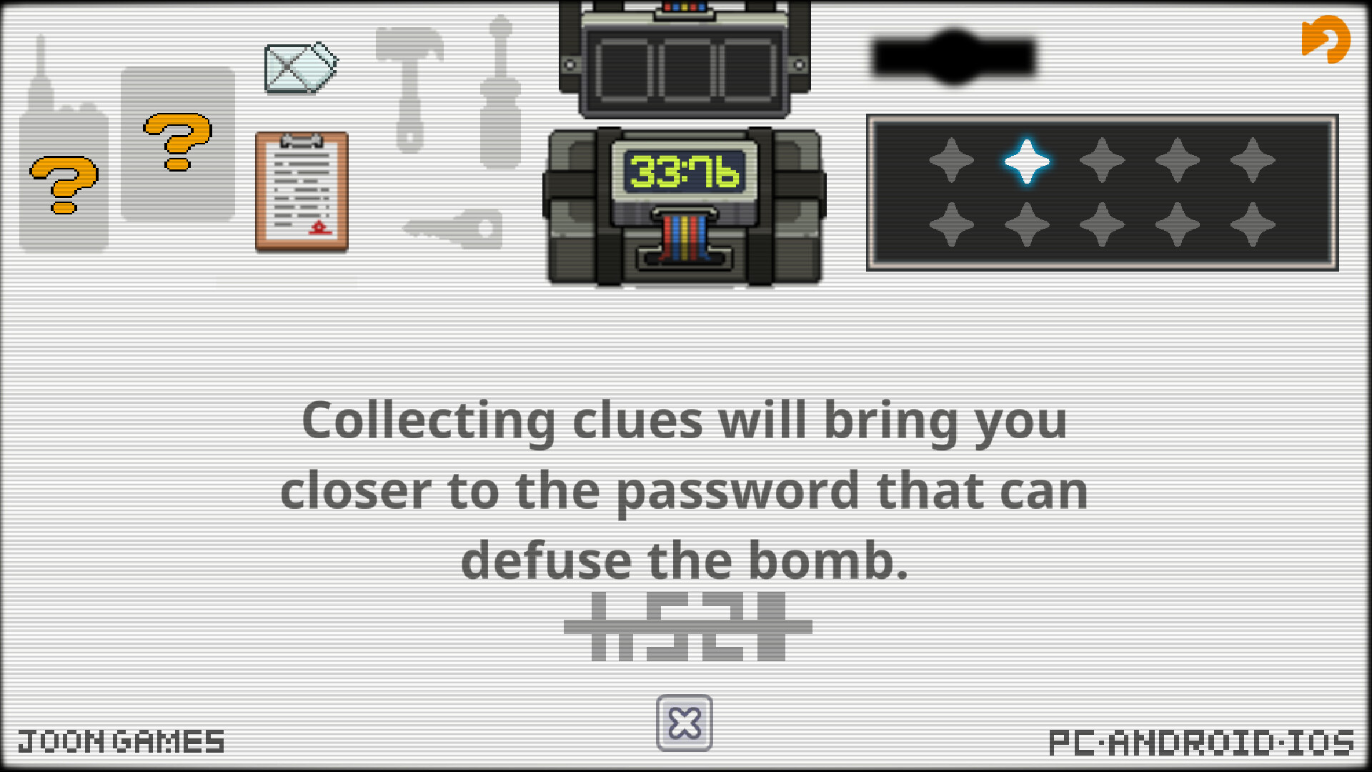 MindLoop Screenshot 0