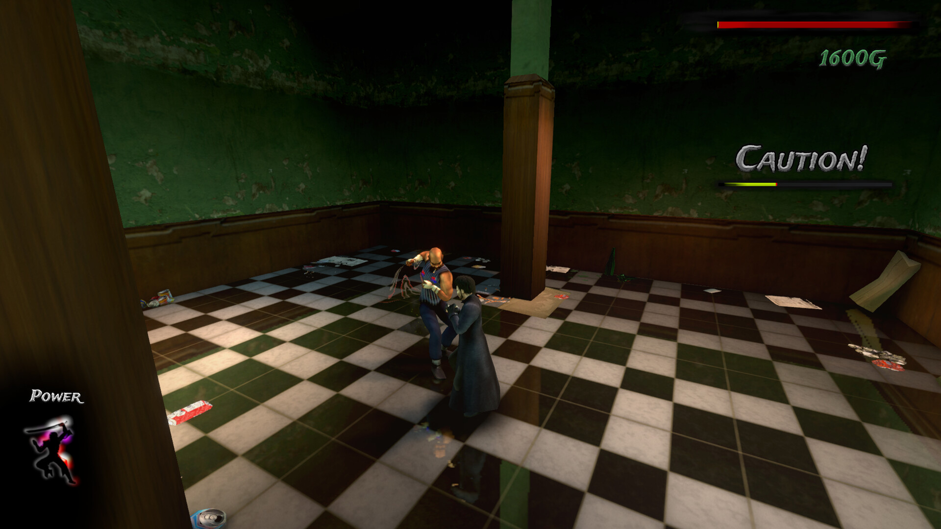 BumSlayer Screenshot 9