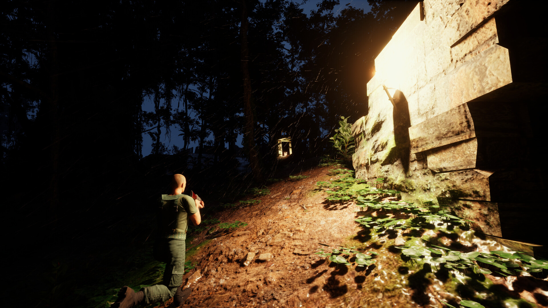 Beyond Enemy Lines - Vietnam Screenshot 5