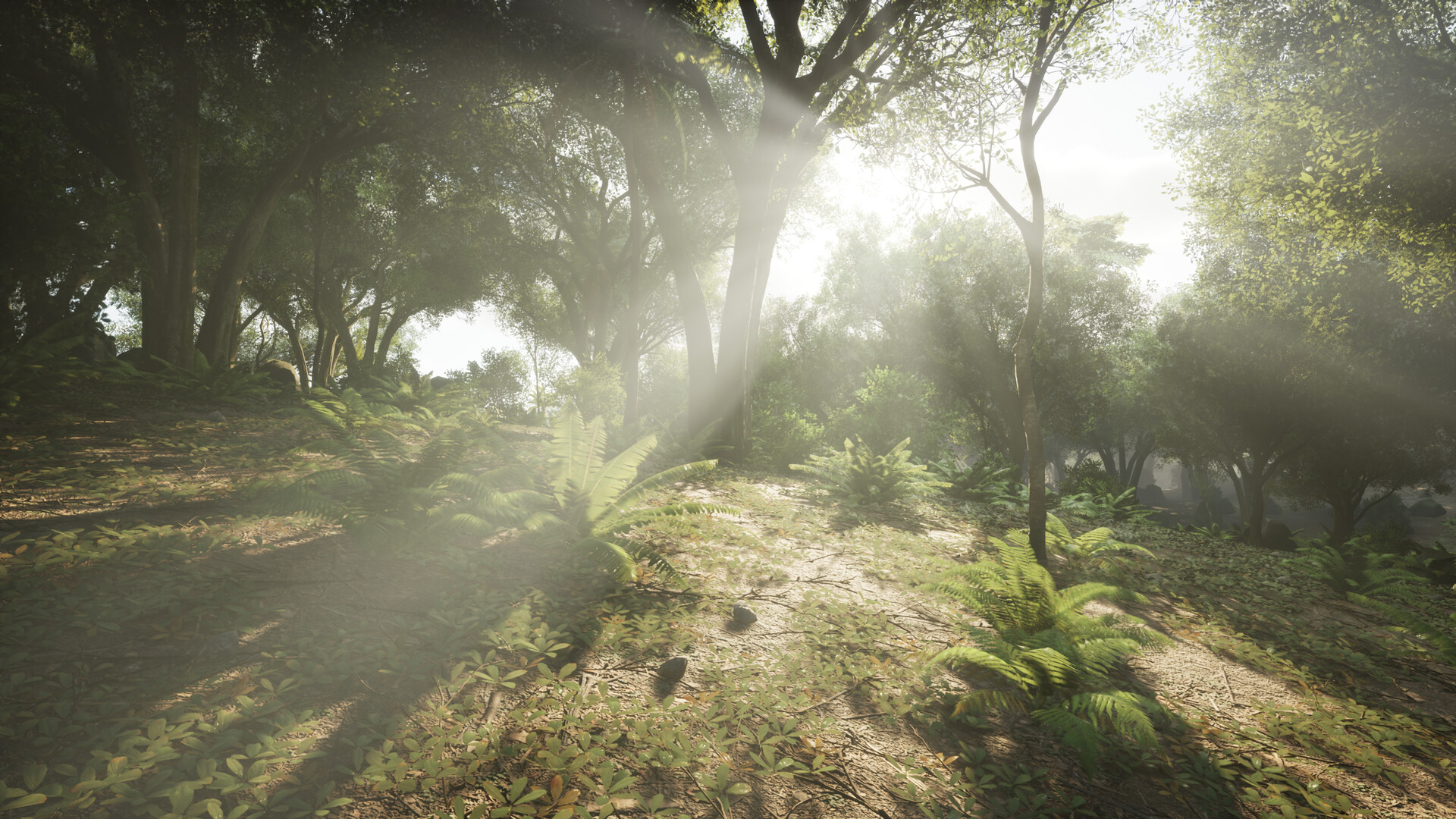 Beyond Enemy Lines - Vietnam Screenshot 12