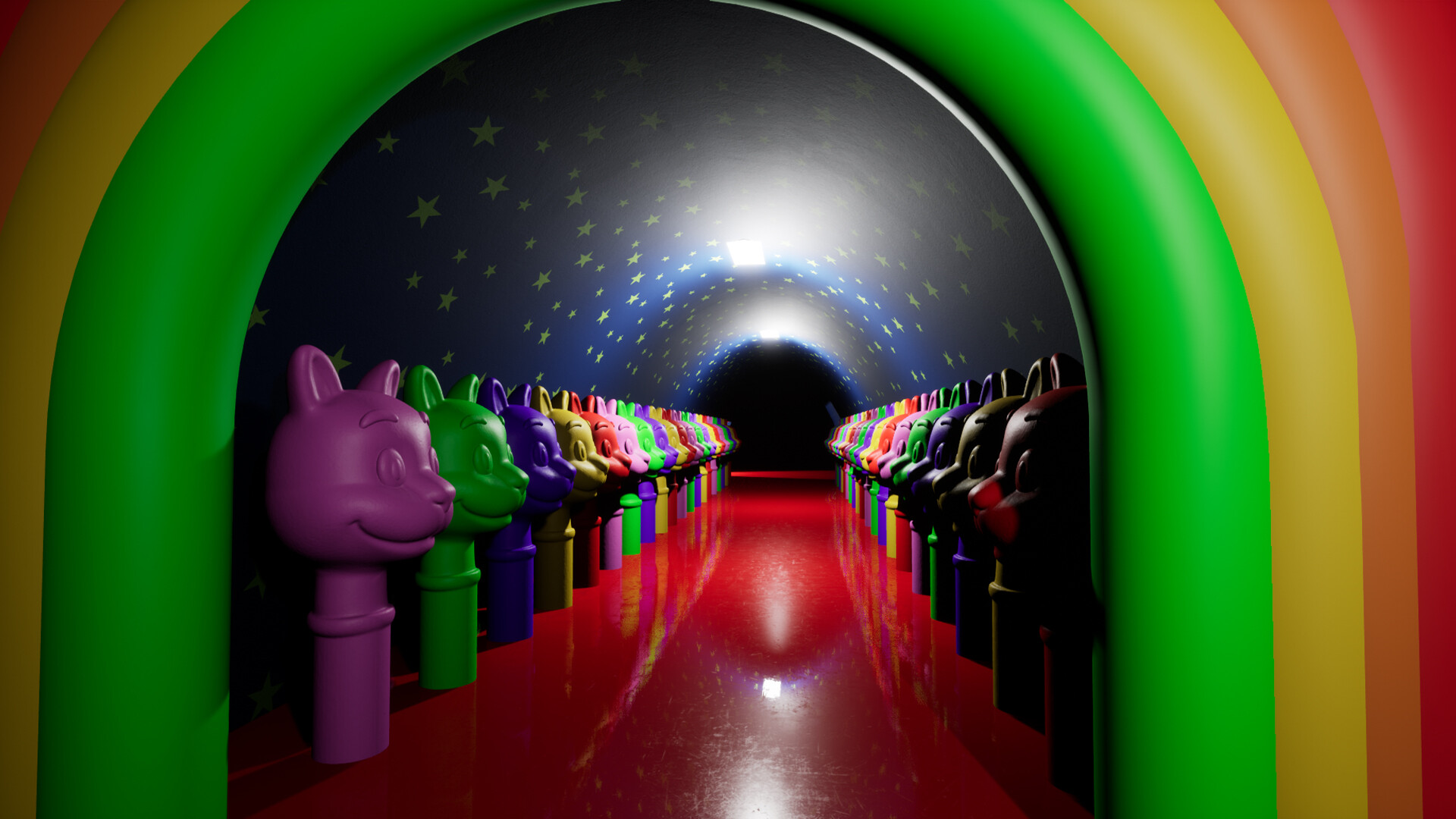 Dream Corps Screenshot 3