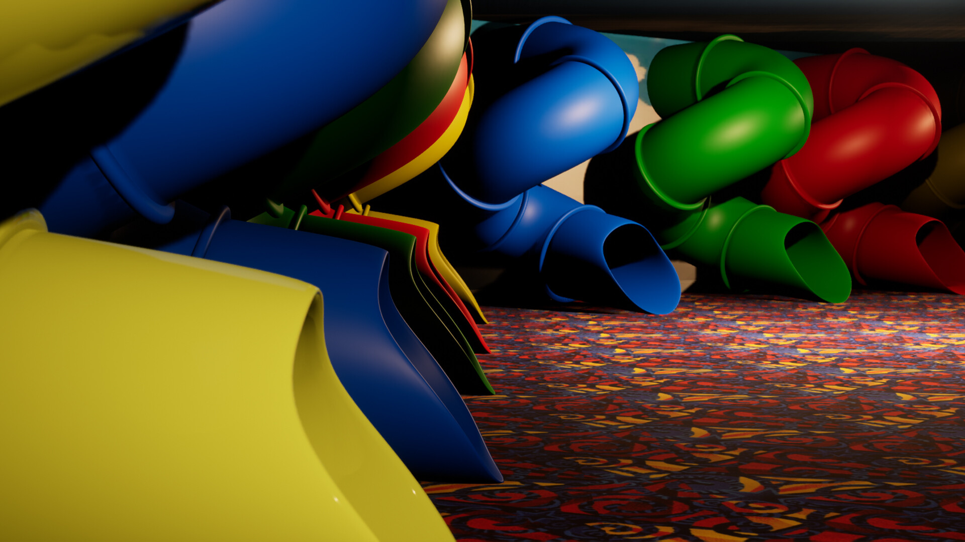 Dream Corps Screenshot 8