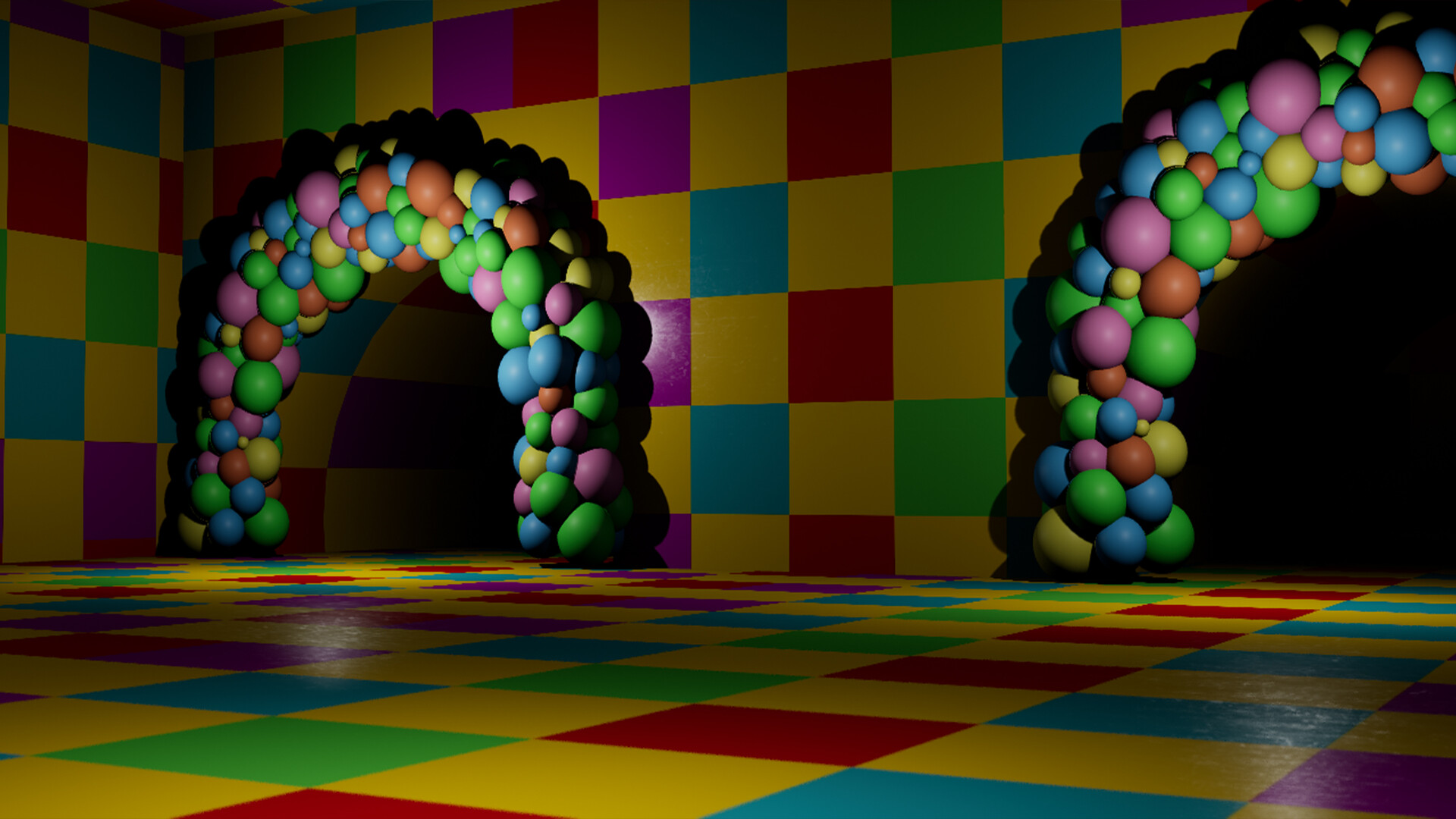 Dream Corps Screenshot 4