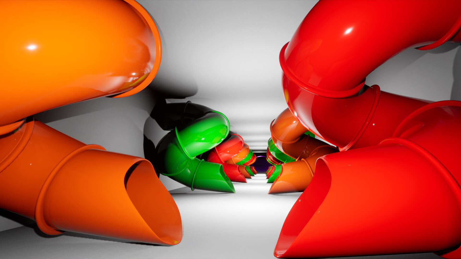 Dream Corps Screenshot 0