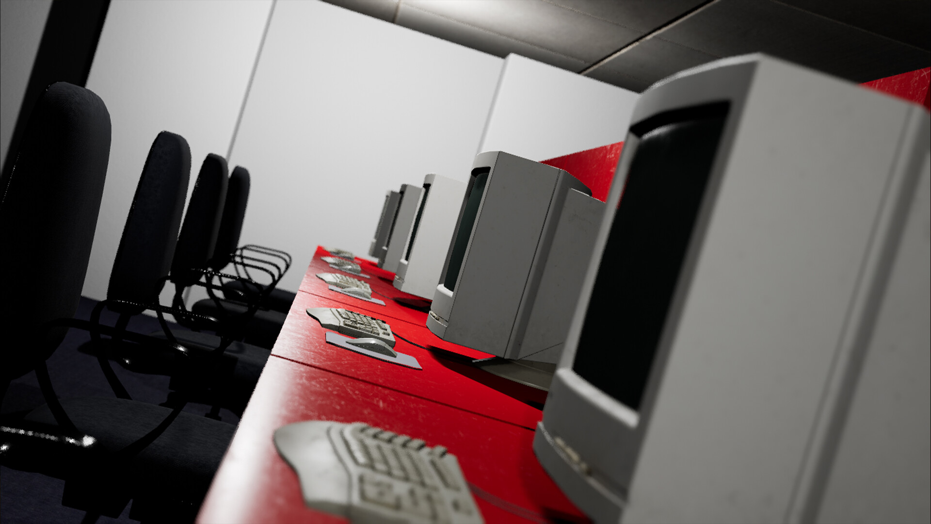 Dream Corps Screenshot 6