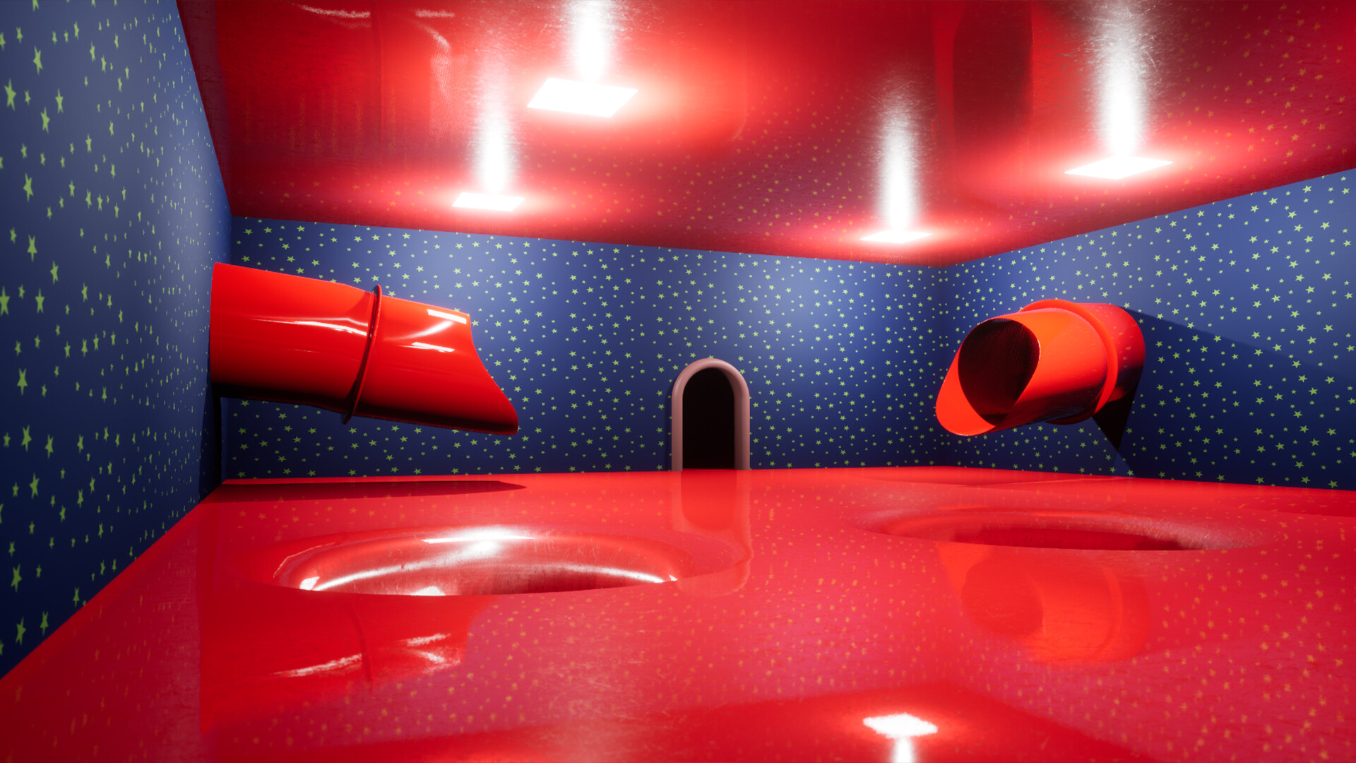 Dream Corps Screenshot 5