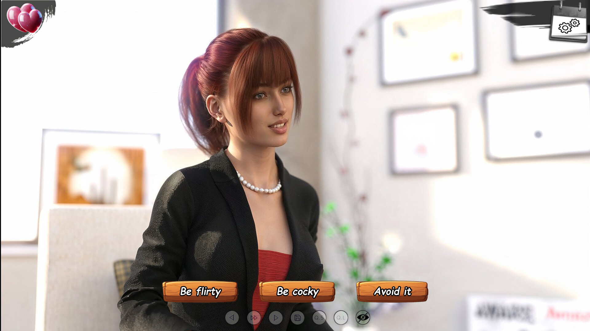 Burning Boundaries Part 1 Screenshot 9