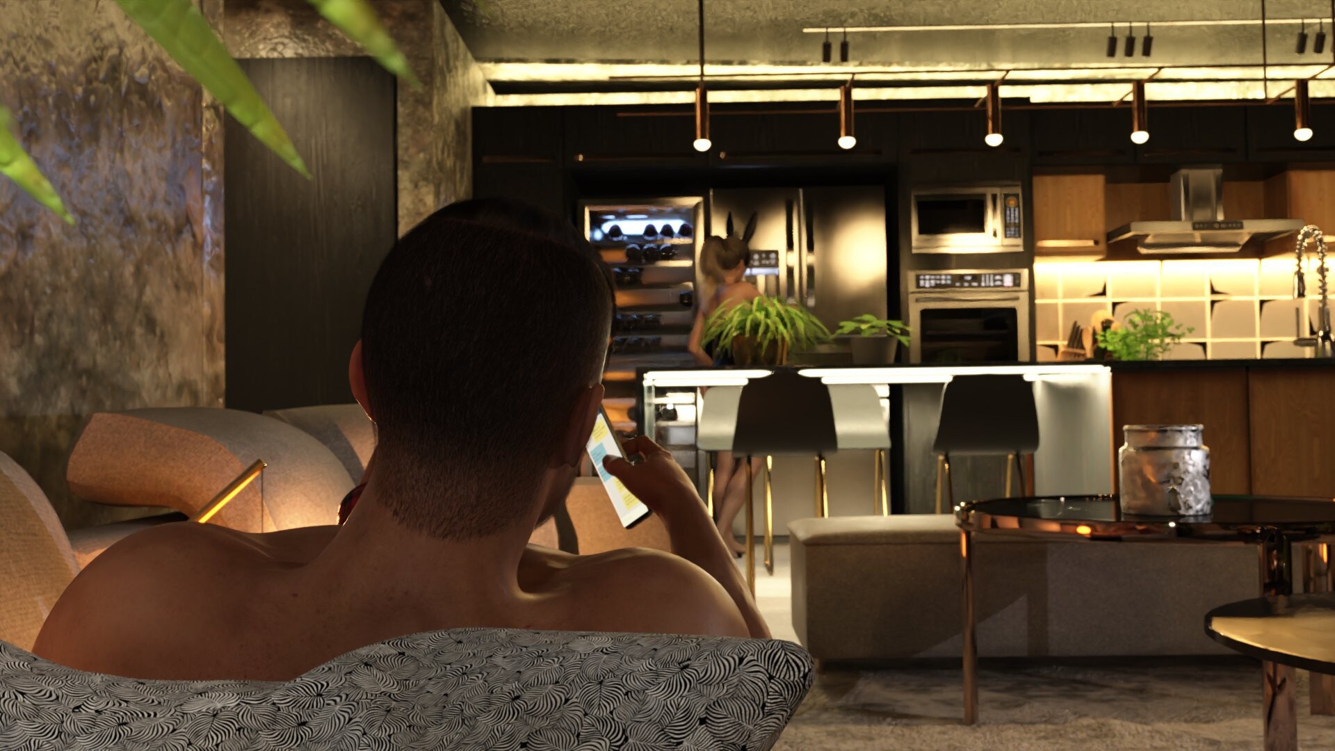 Burning Boundaries Part 1 Screenshot 30