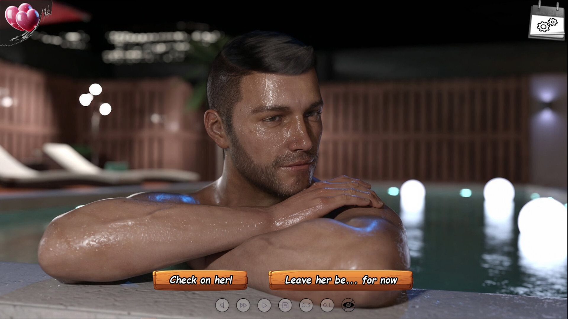 Burning Boundaries Part 1 Screenshot 14