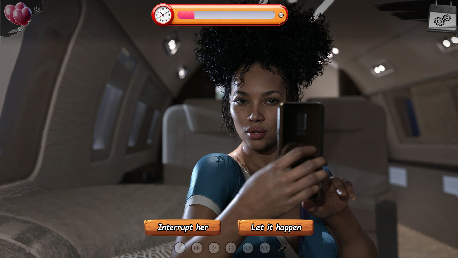 Burning Boundaries Part 1 Screenshot 25