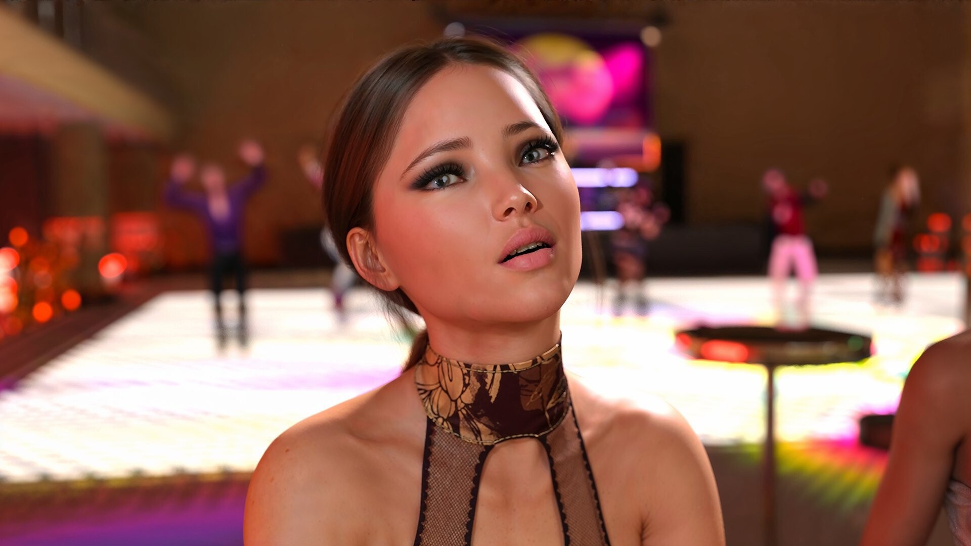 Burning Boundaries Part 1 Screenshot 26