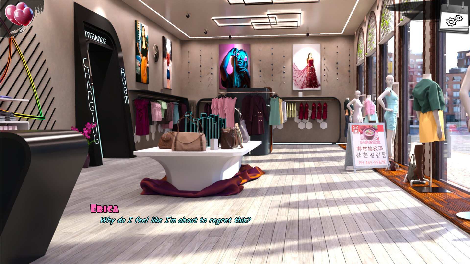 Burning Boundaries Part 1 Screenshot 20