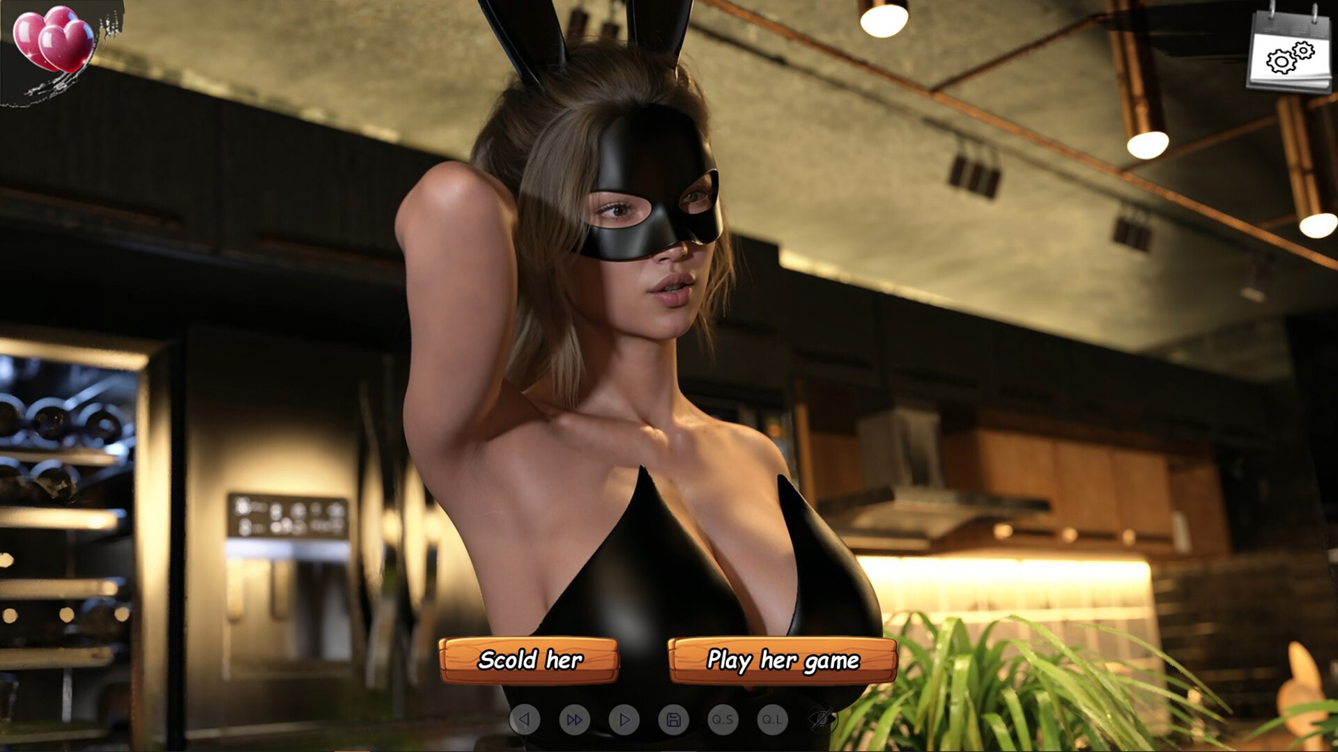 Burning Boundaries Part 1 Screenshot 31