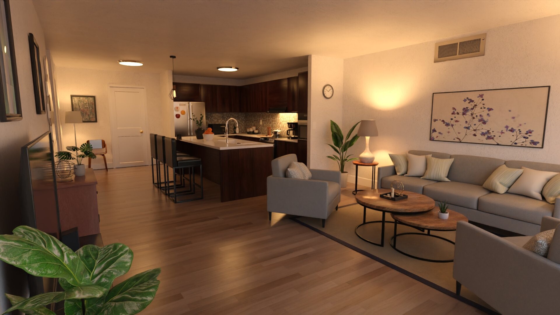 Burning Boundaries Part 1 Screenshot 19