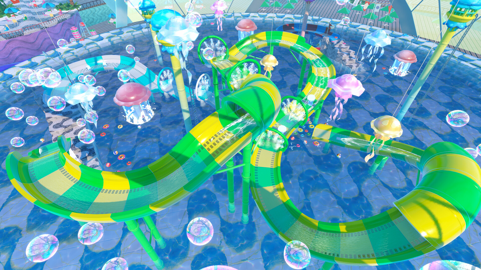 Rollin' Rascal Screenshot 5