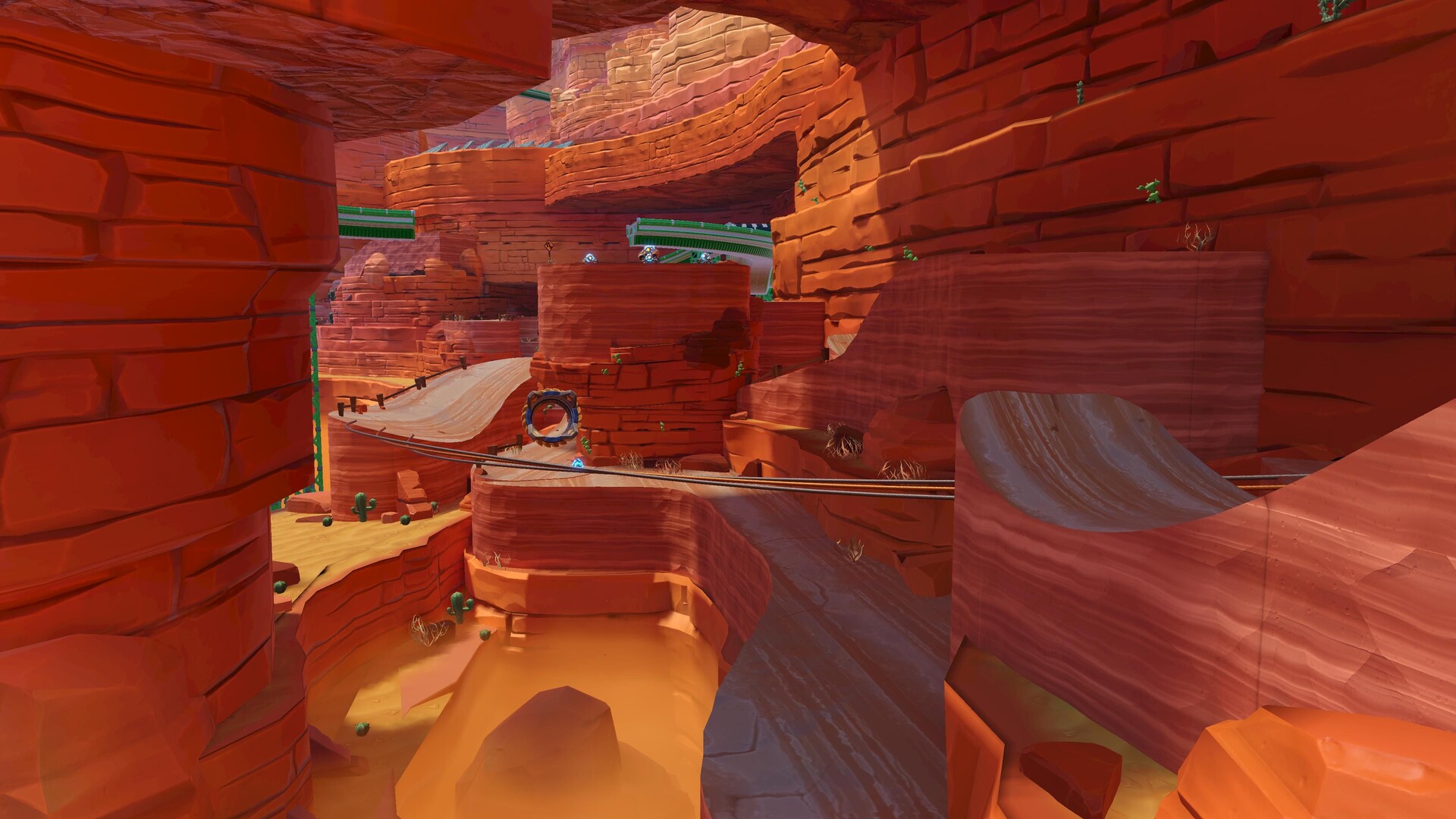 Rollin' Rascal Screenshot 1