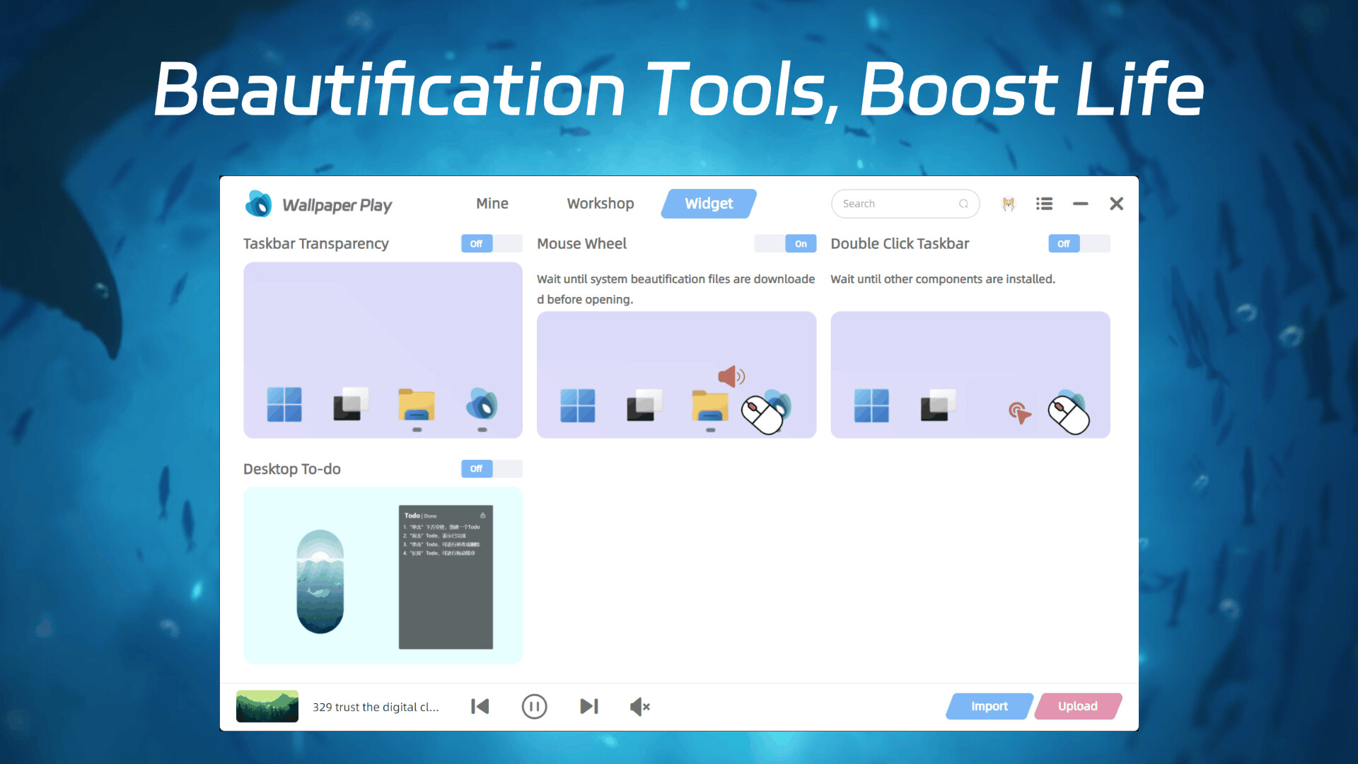 Wallpaper Play Screenshot 6