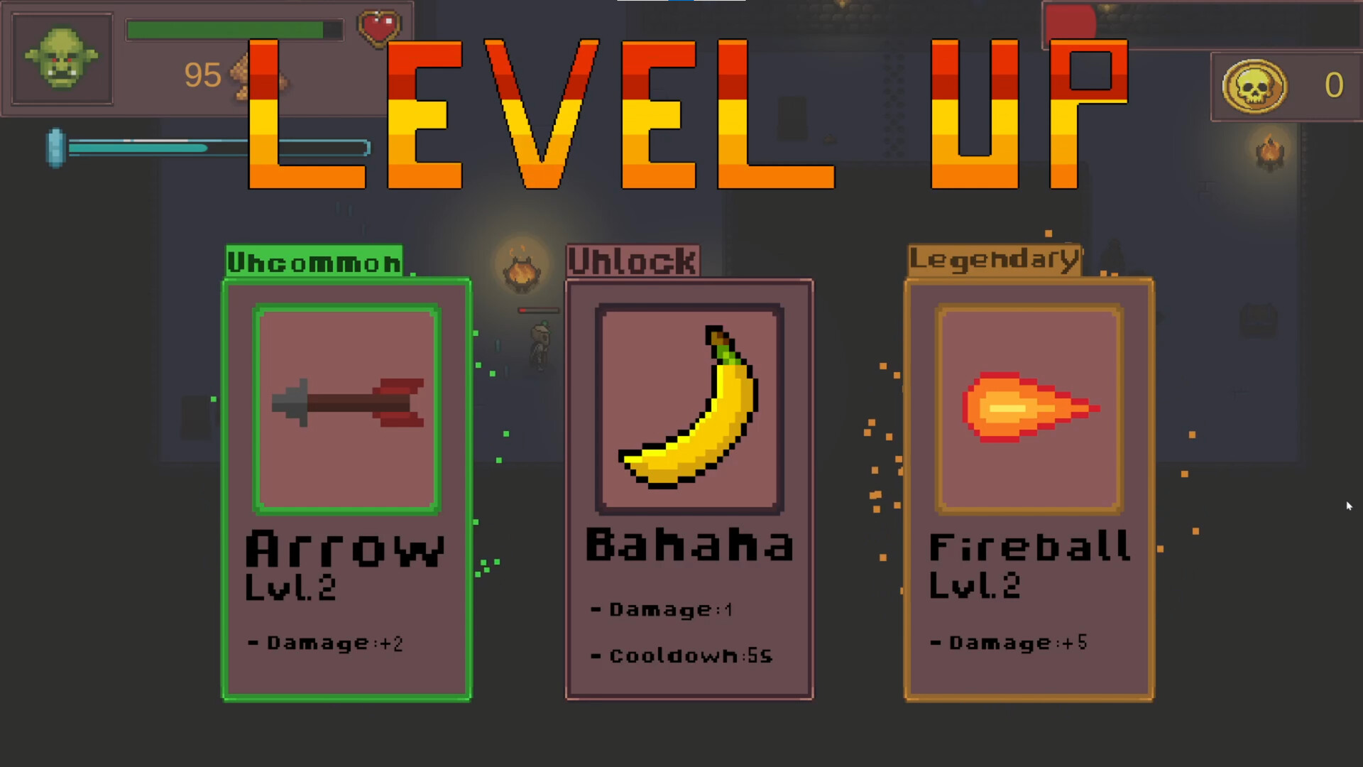 Dungeon Breaker Screenshot 3