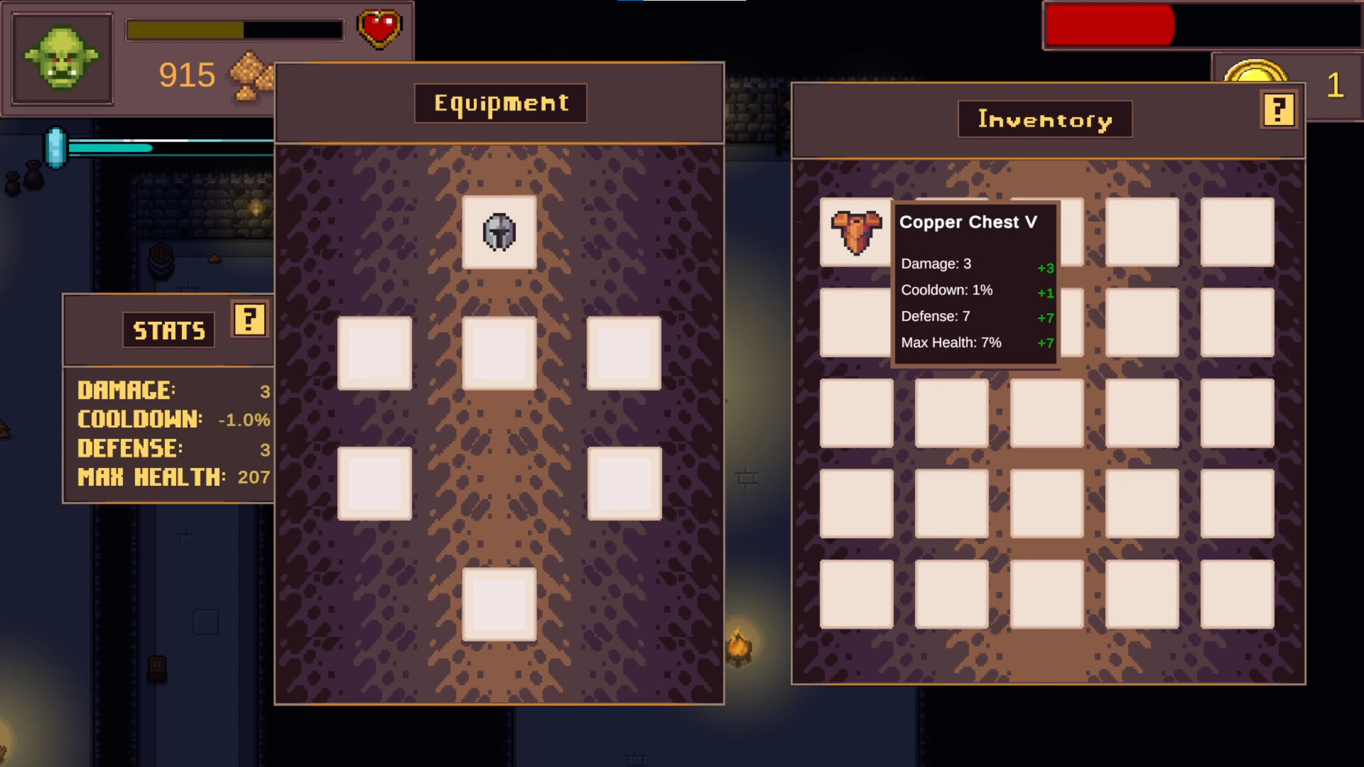 Dungeon Breaker Screenshot 4