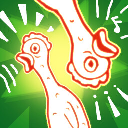 Rubber Chicken 18 icon