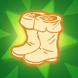 Puss in Boots icon