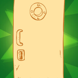 Cthulhu hideout icon