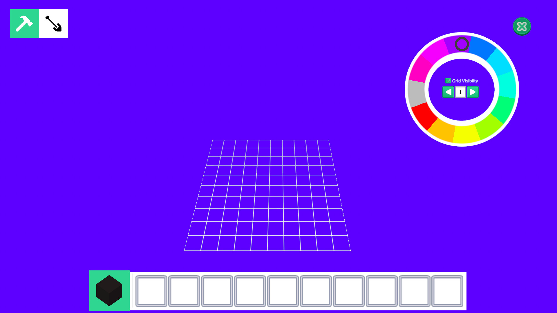 Buildia Screenshot 2