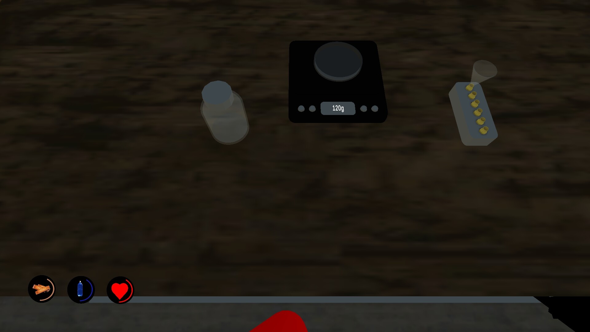 InHouse Screenshot 3