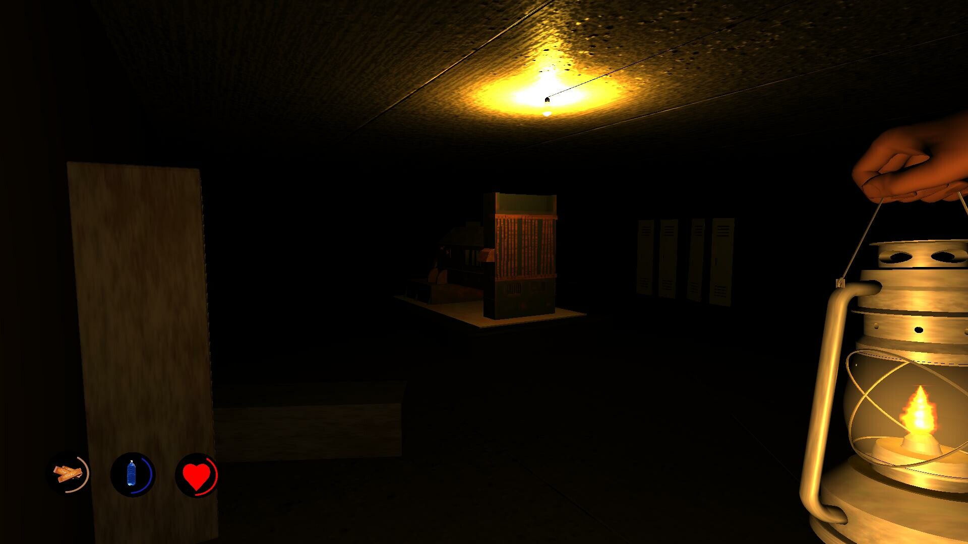 InHouse Screenshot 0