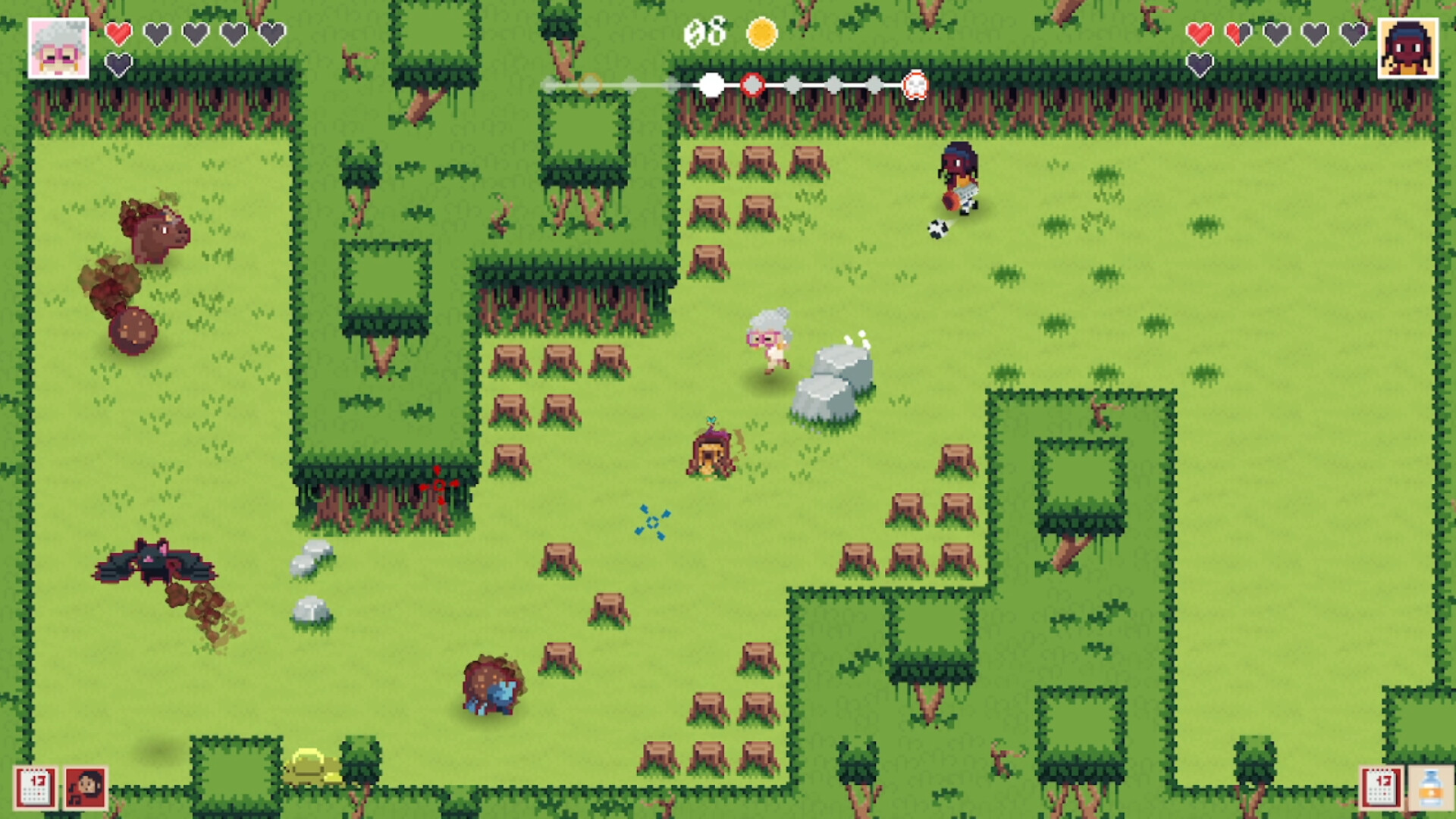 Superstition BlackCat Screenshot 5