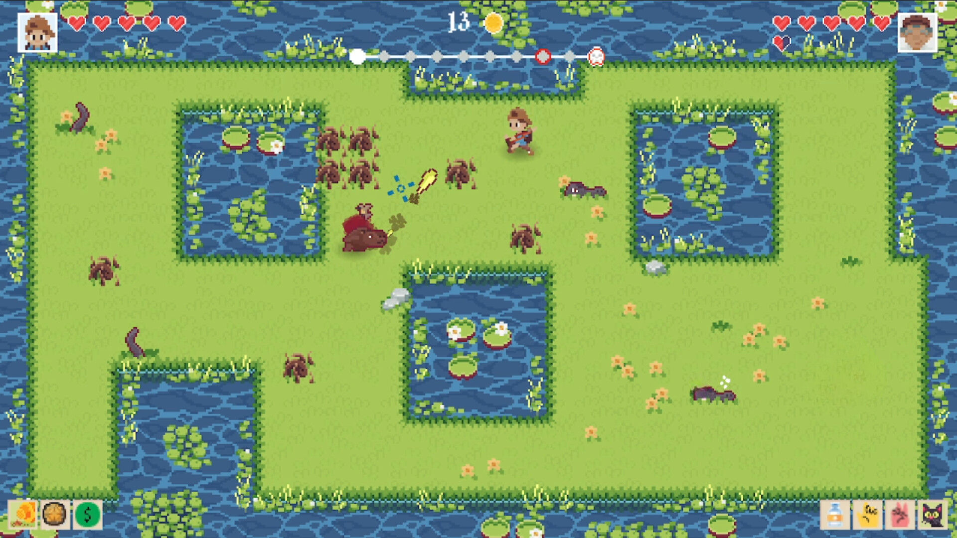 Superstition BlackCat Screenshot 4