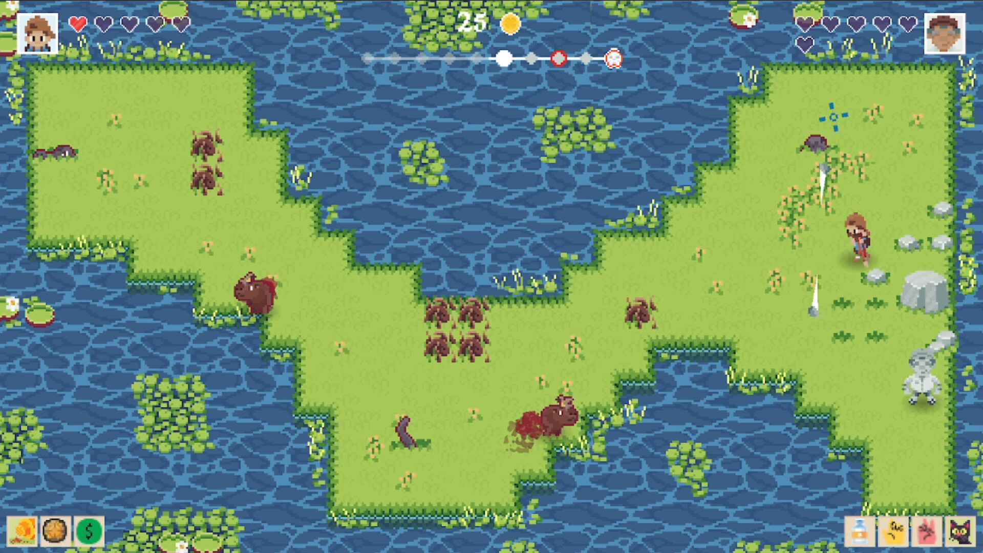 Superstition BlackCat Screenshot 1