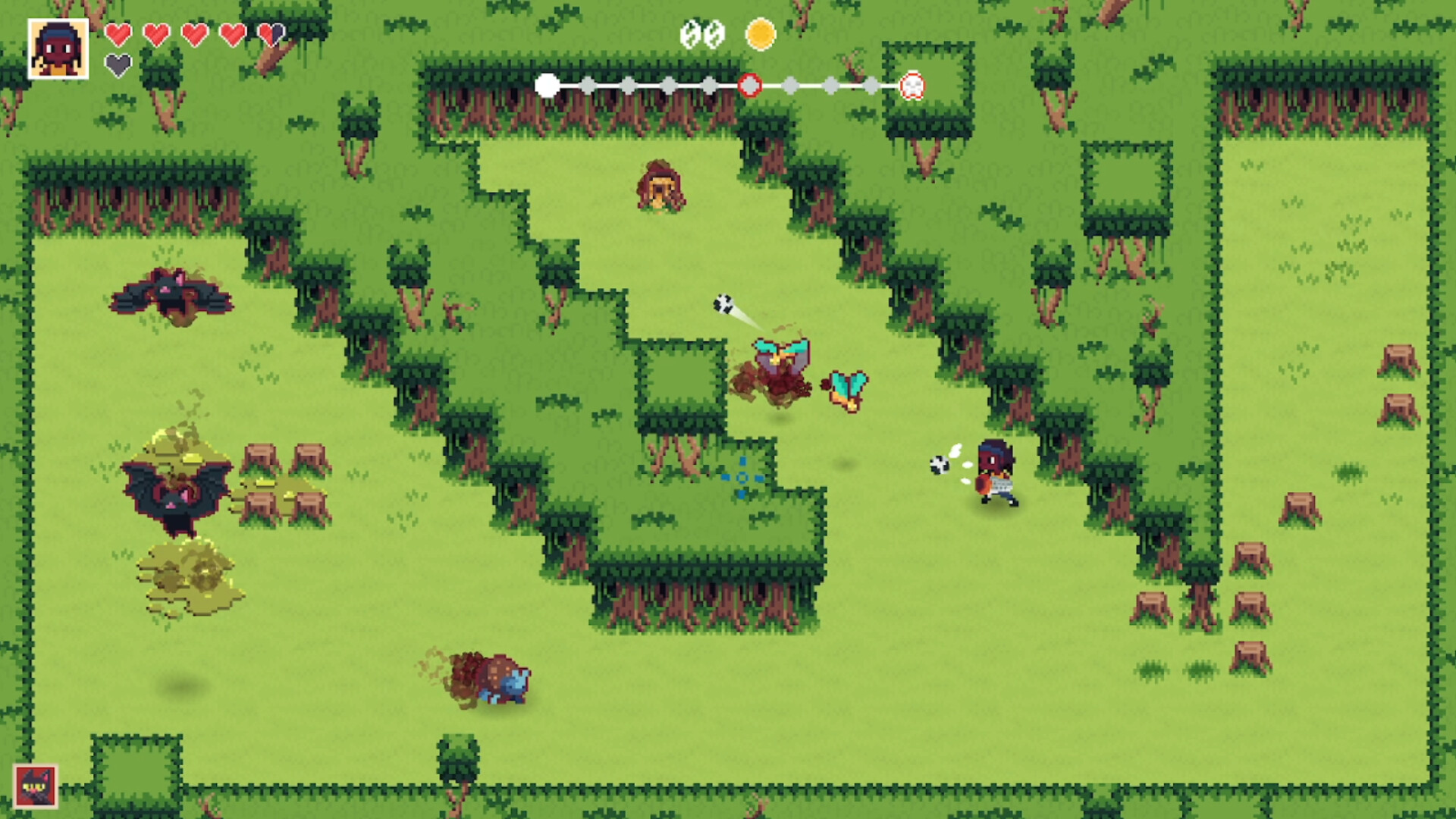 Superstition BlackCat Screenshot 3