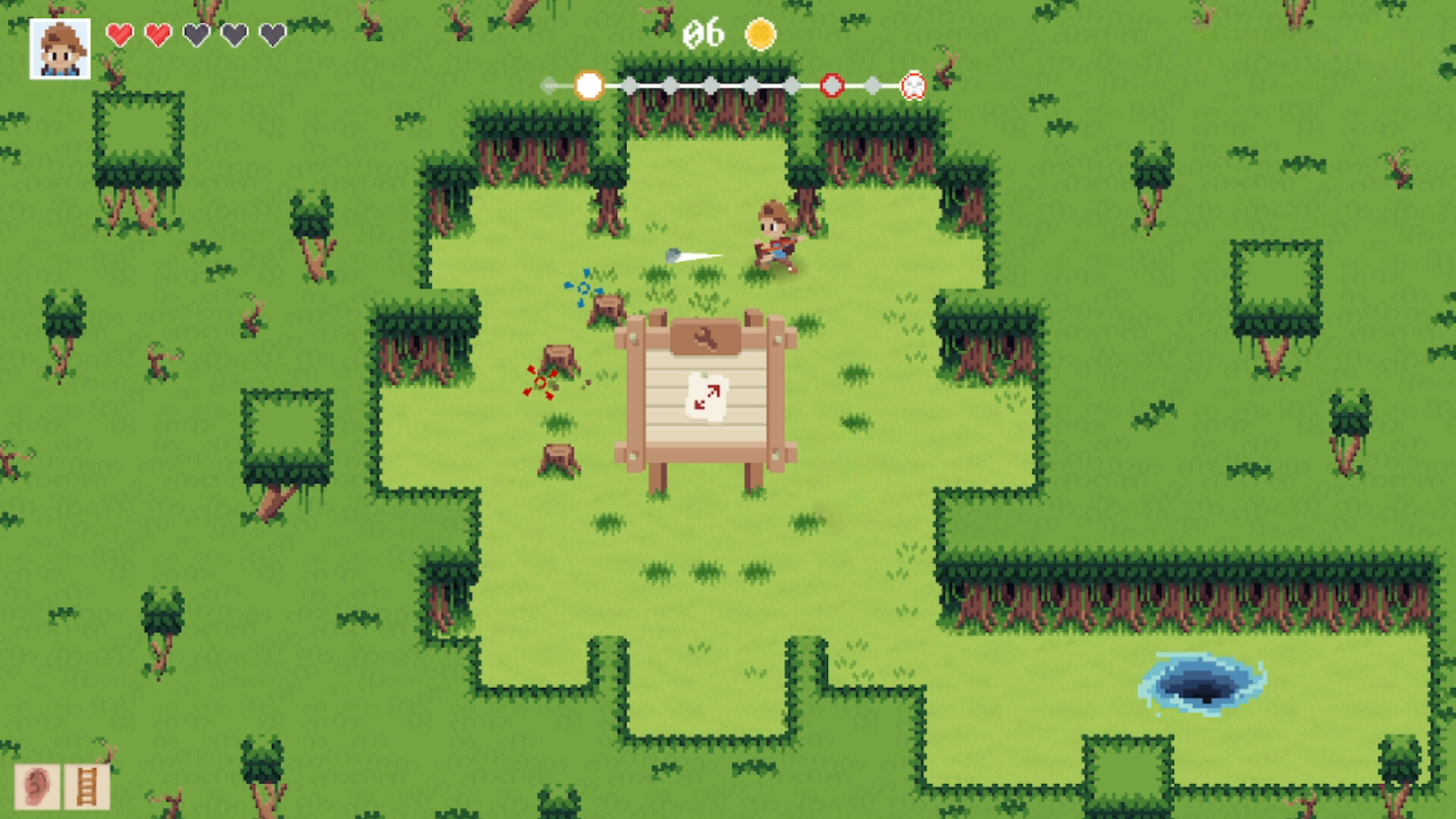 Superstition BlackCat Screenshot 2