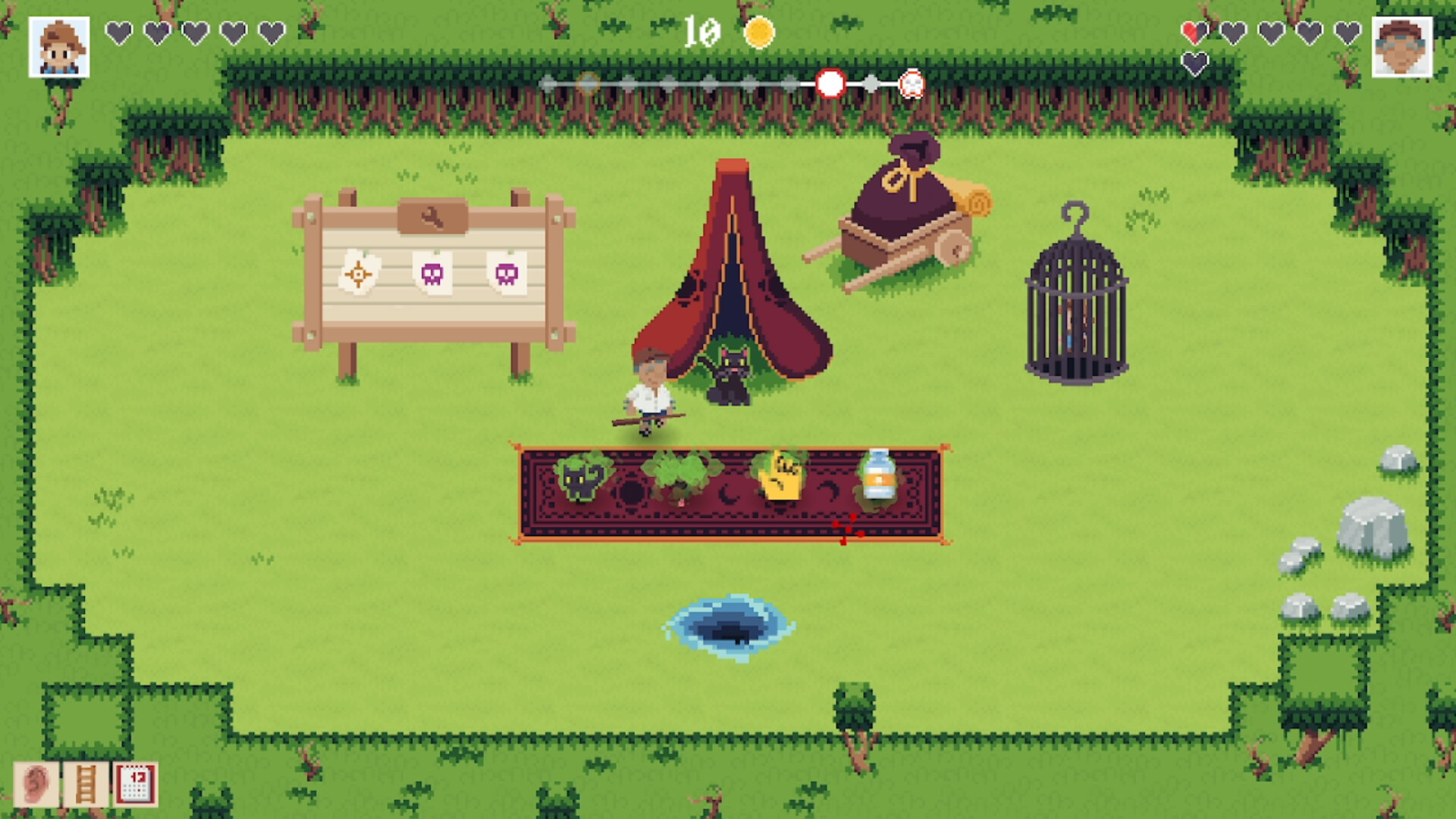 Superstition BlackCat Screenshot 0