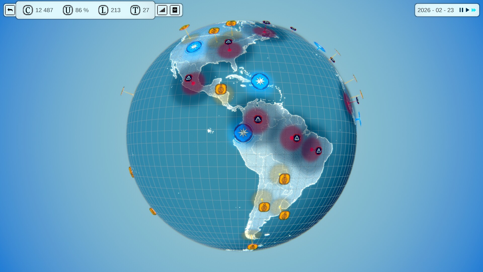 Doctrine: C.U.L.T. Screenshot 6