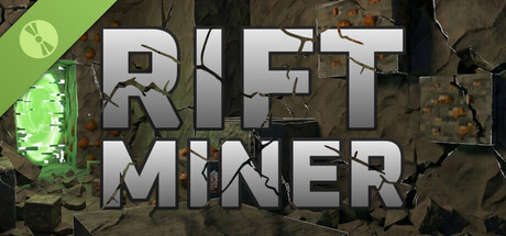 Rift Miner Demo