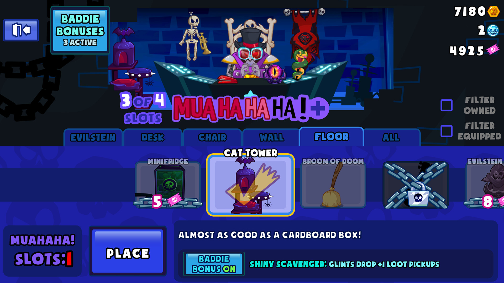 Castle Doombad Classic Screenshot 7