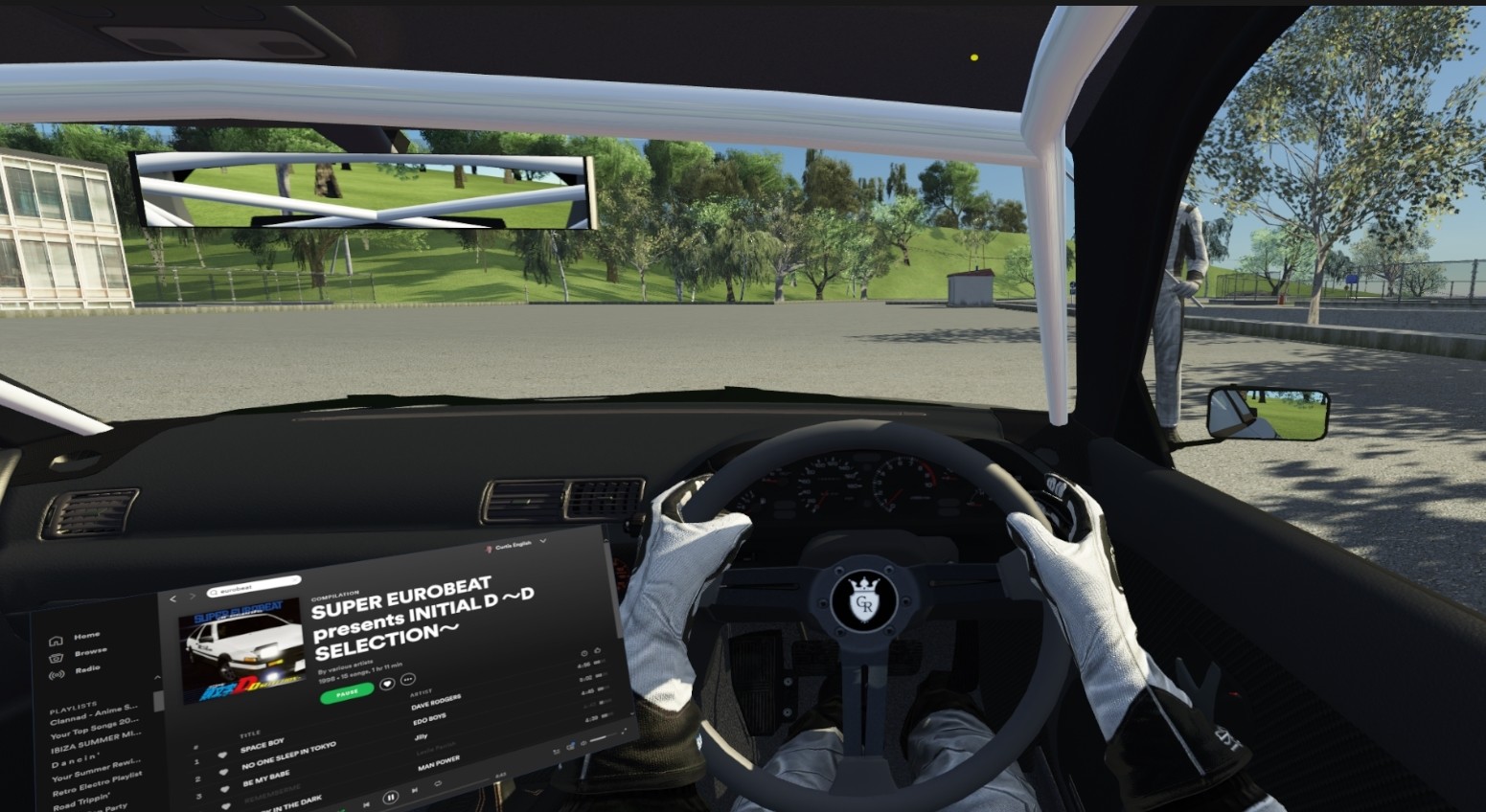 OVR Toolkit - Desktop Overlay Screenshot 6