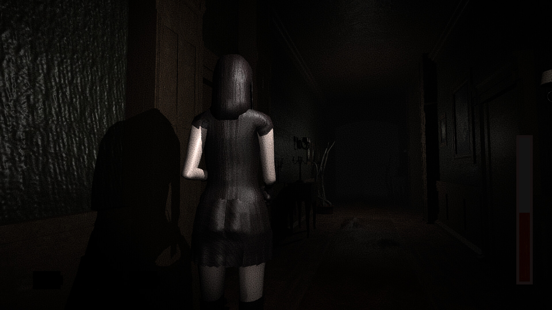 The Mirror Circle Screenshot 0