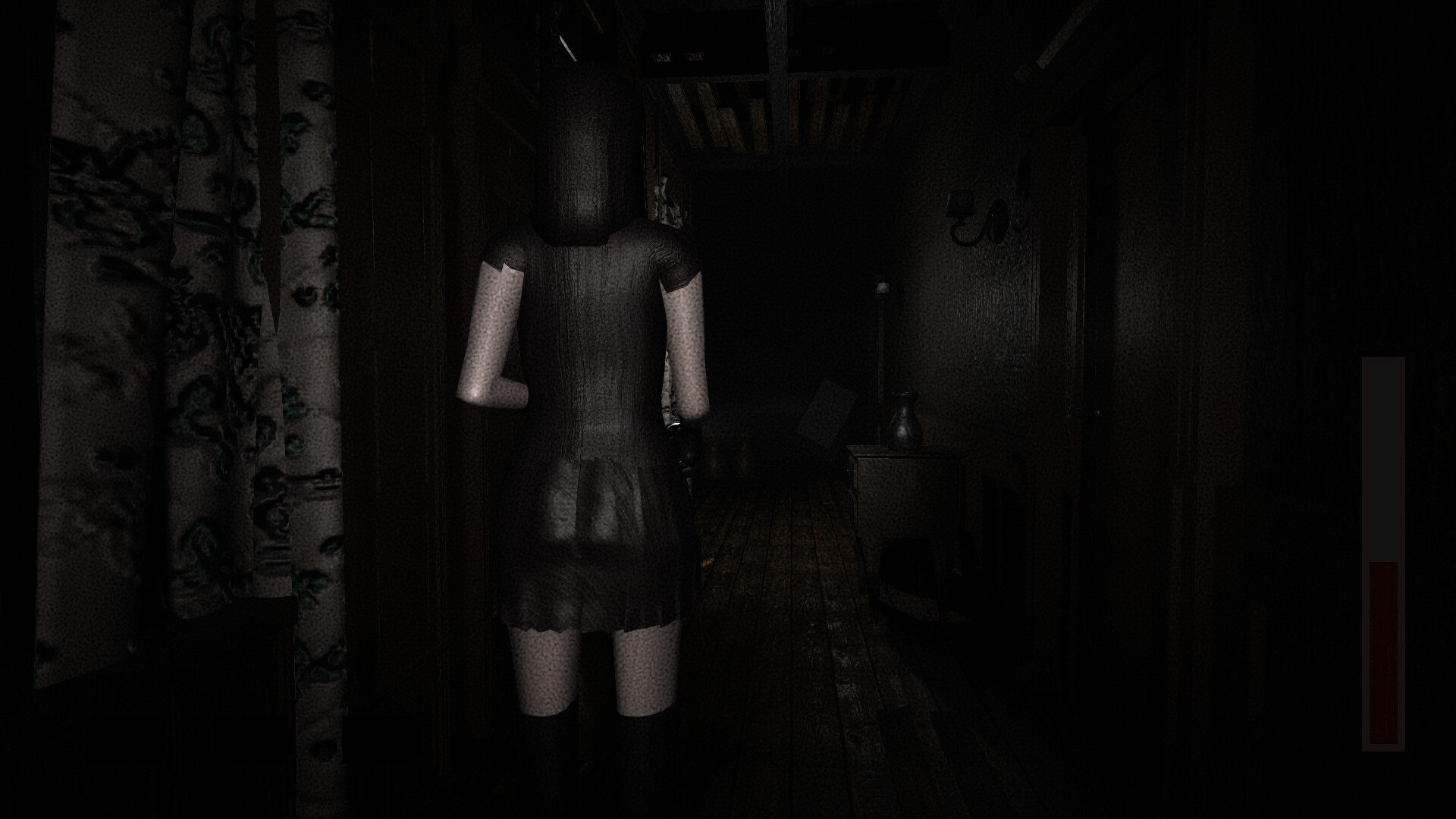 The Mirror Circle Screenshot 2