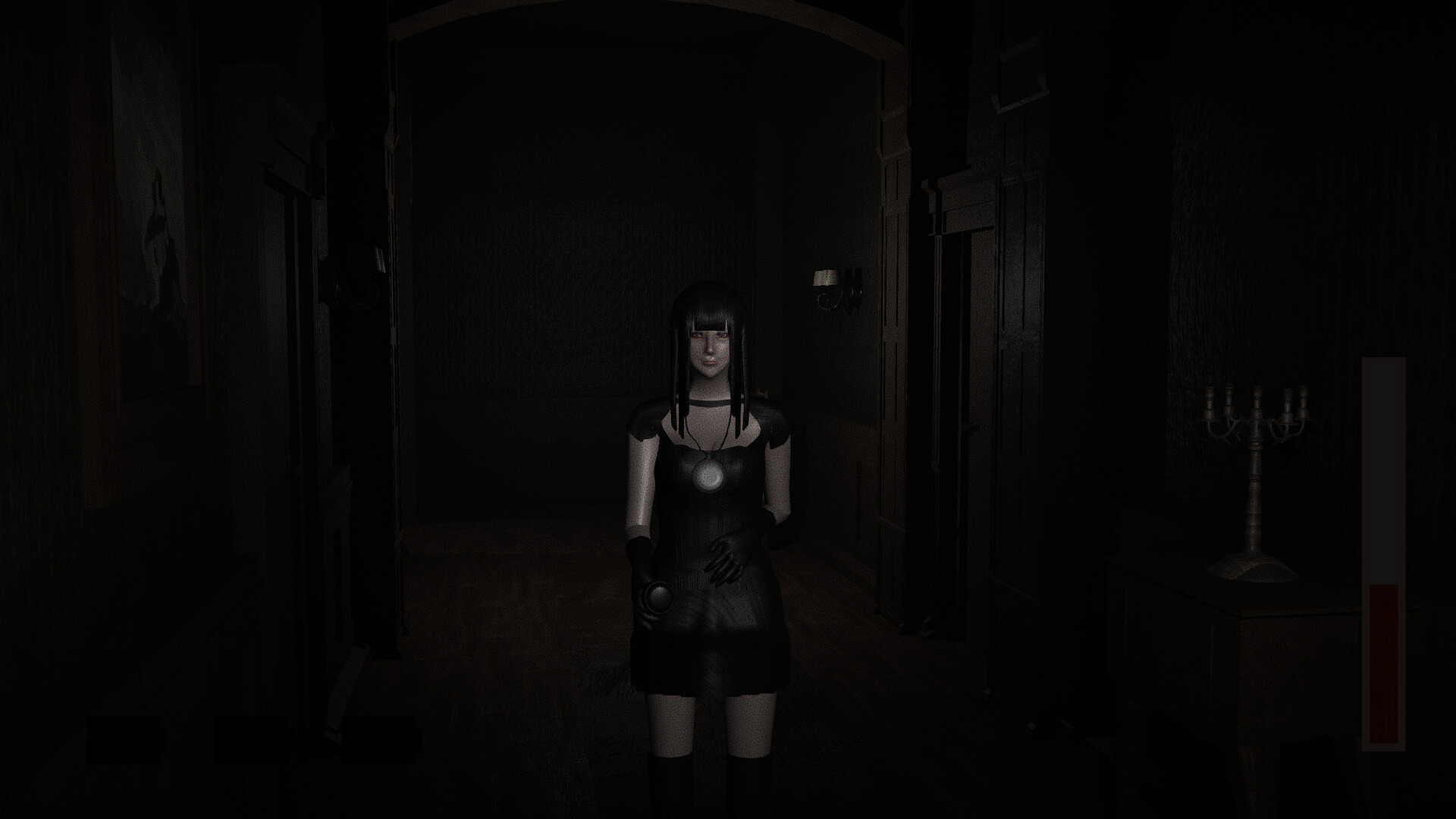 The Mirror Circle Screenshot 4