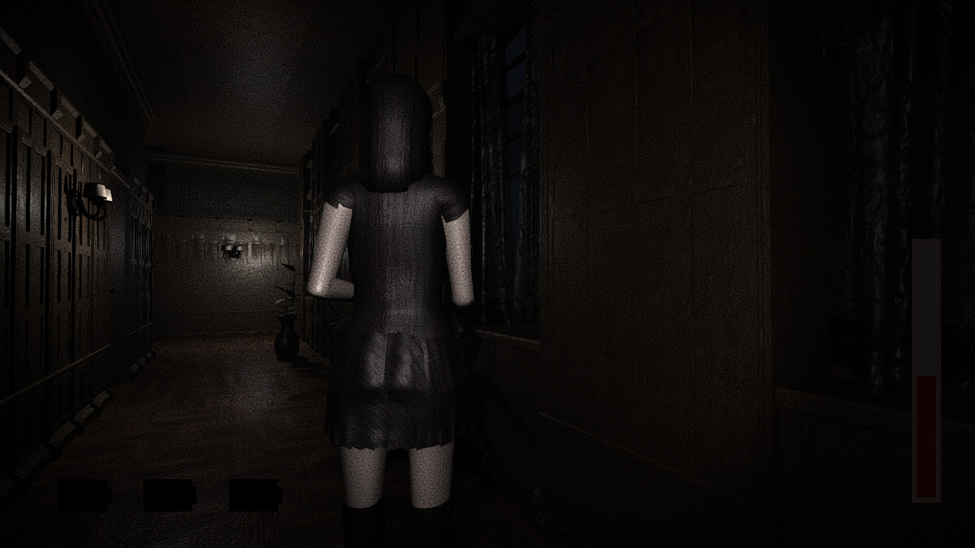 The Mirror Circle Screenshot 1